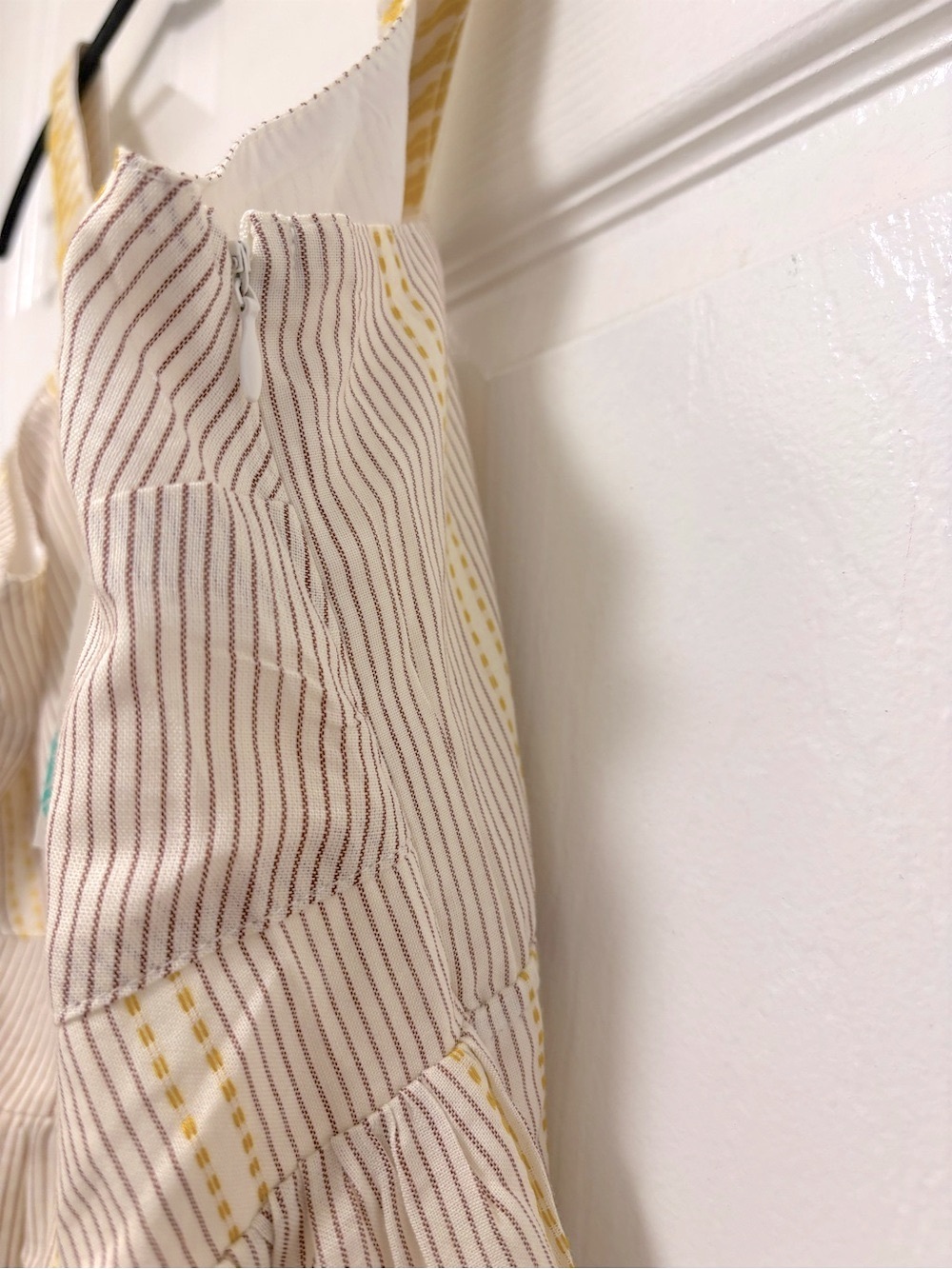 NWT LIVERPOOL Sleeveless Midi Dress - Picture 6 of 10